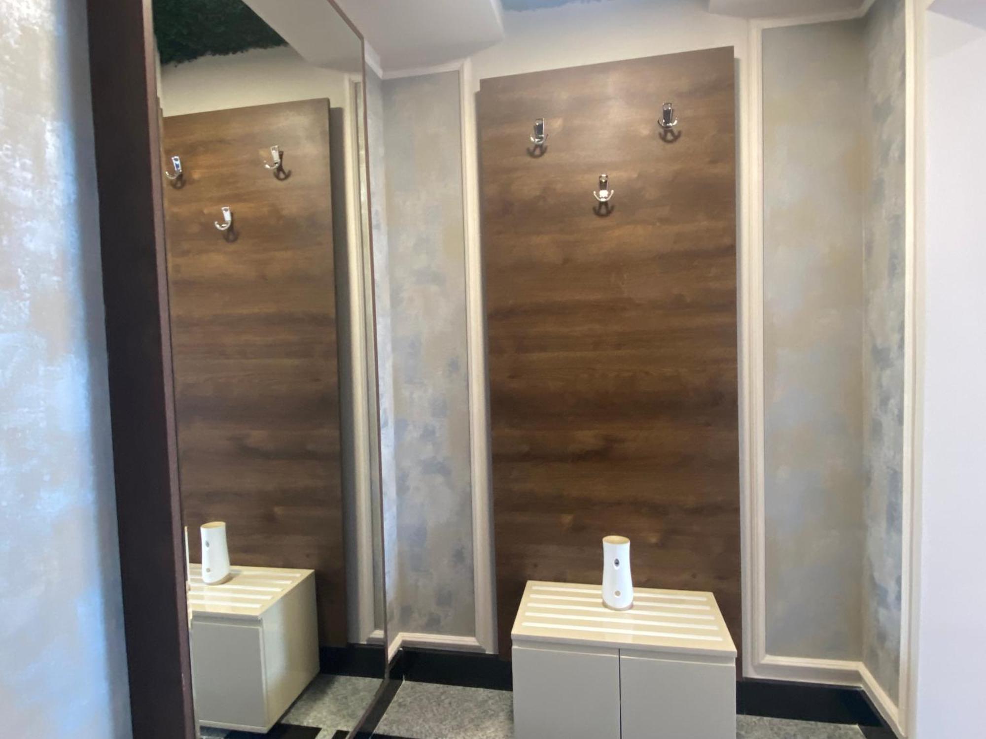 Paradiso 'В' 607 Large Luxury Apartment Nesebar Esterno foto