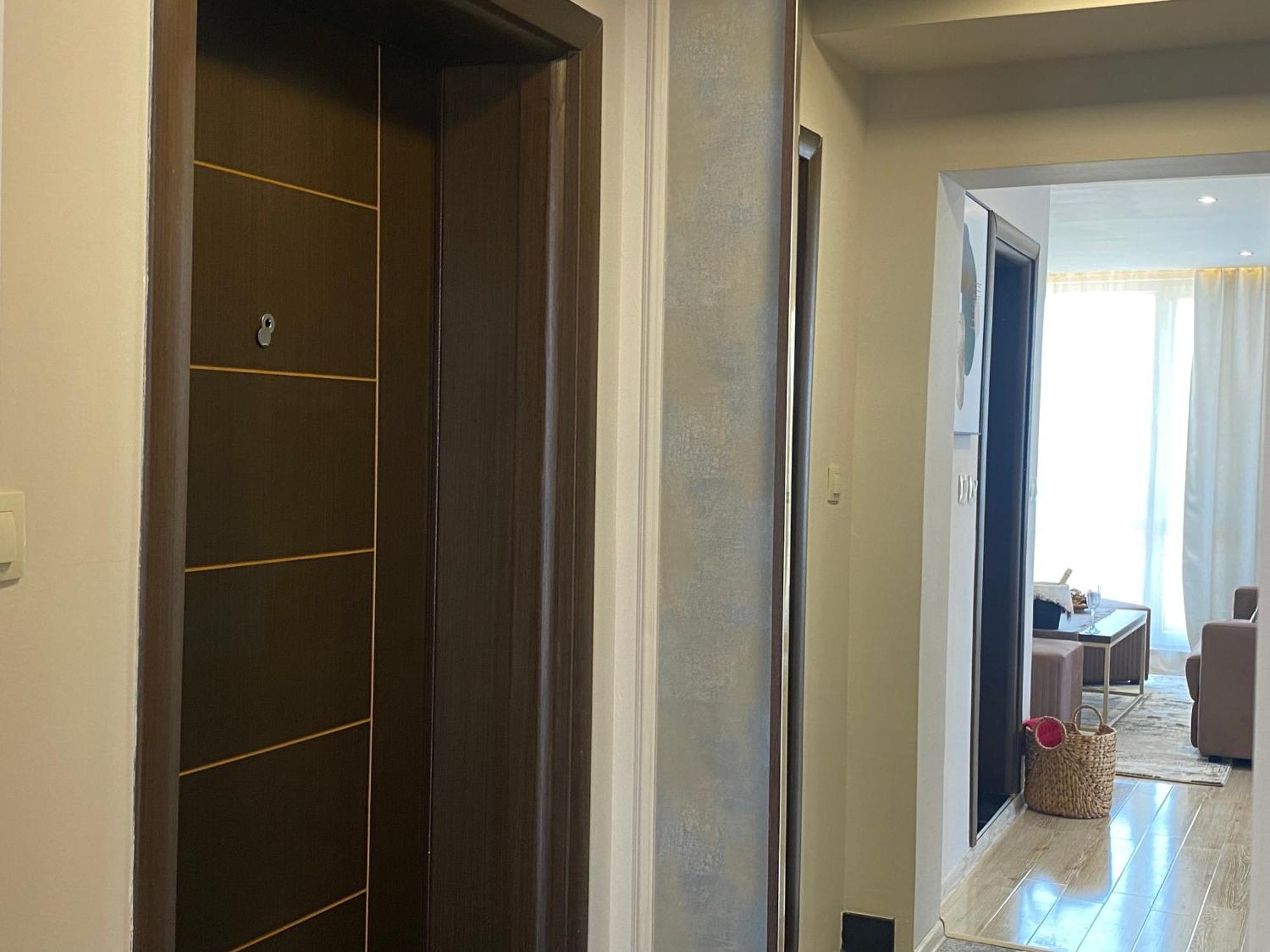 Paradiso 'В' 607 Large Luxury Apartment Nesebar Esterno foto