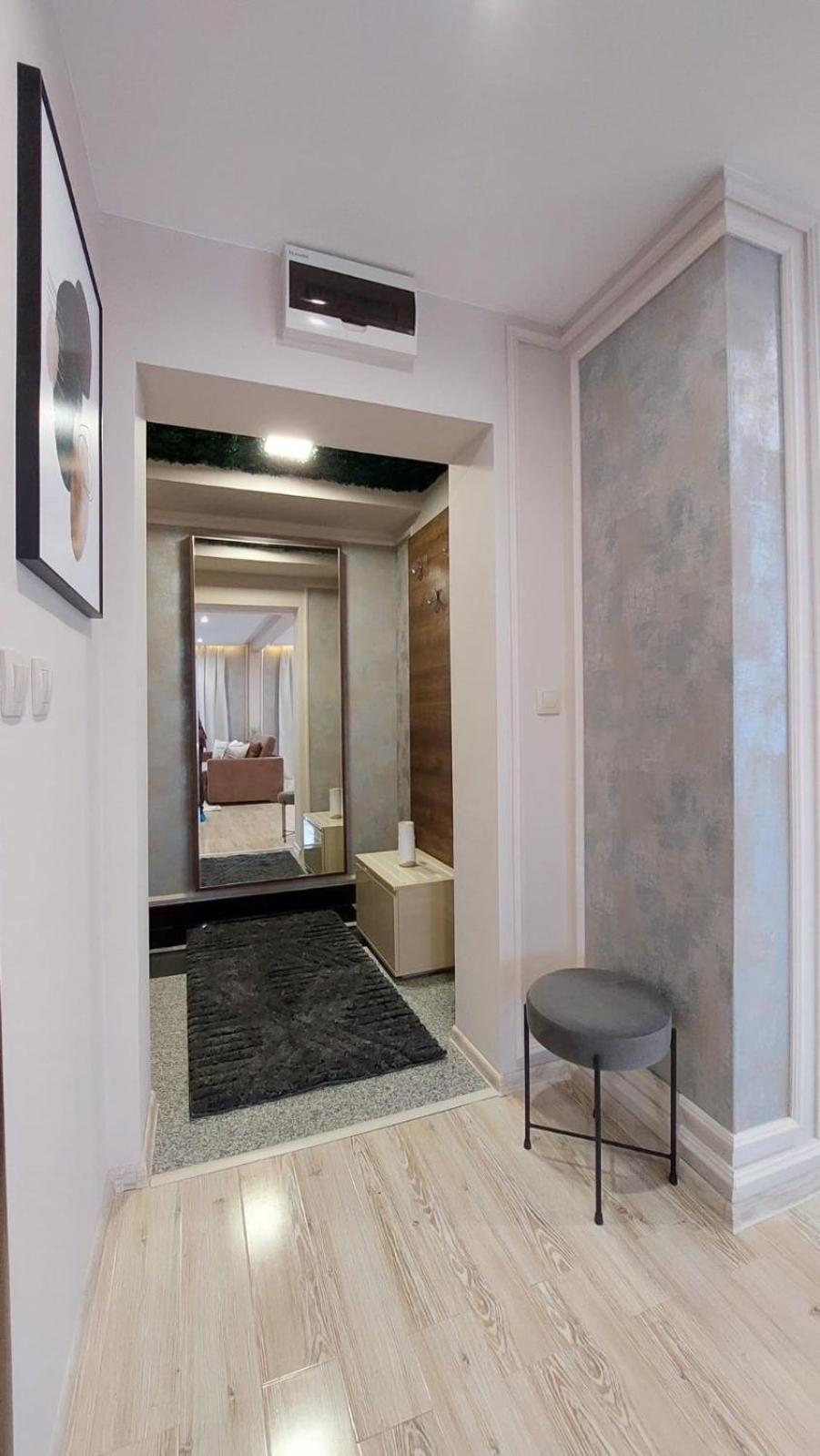 Paradiso 'В' 607 Large Luxury Apartment Nesebar Esterno foto