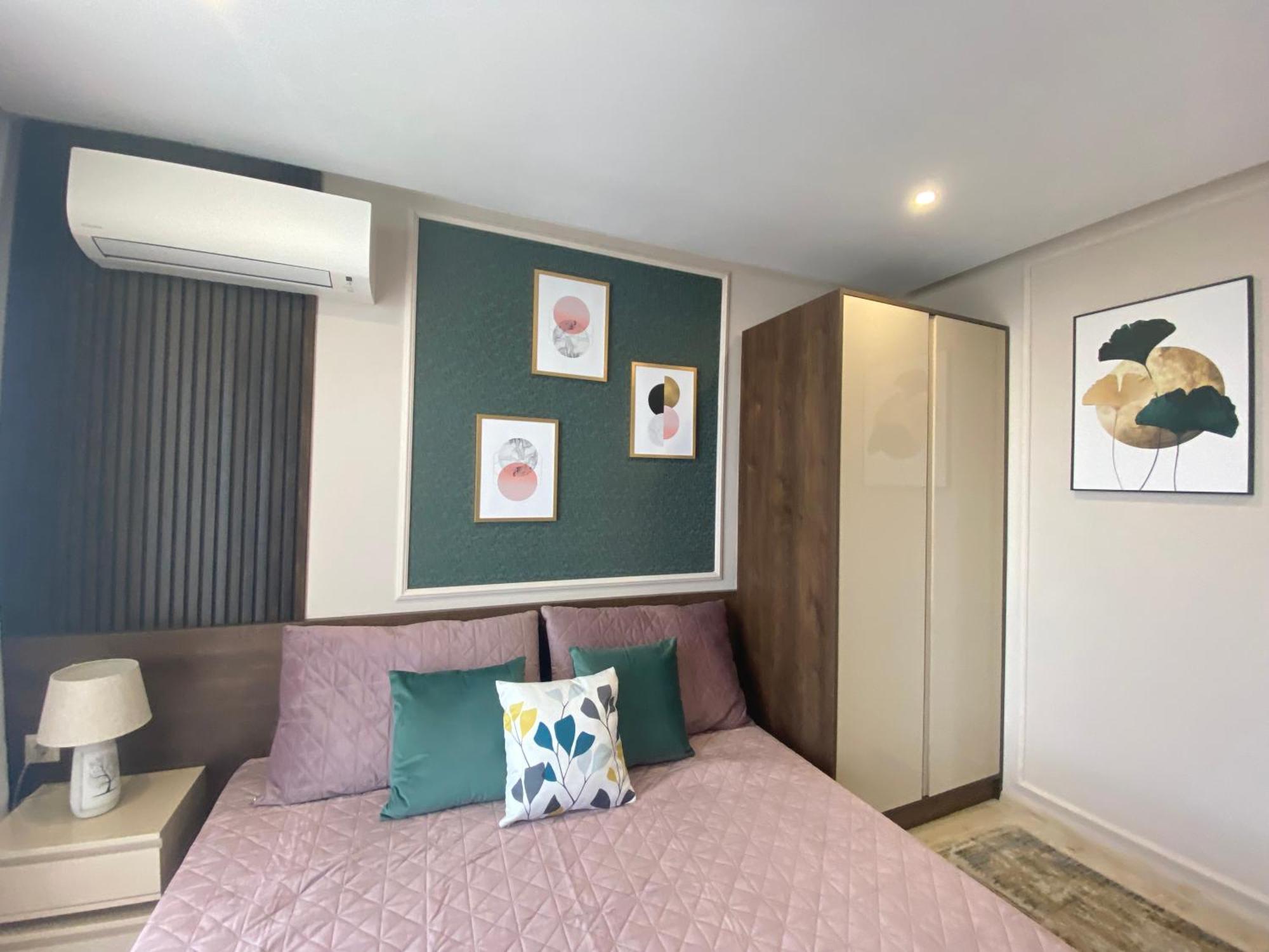 Paradiso 'В' 607 Large Luxury Apartment Nesebar Esterno foto